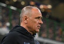 Calzona “Ritiro non punitivo, contro la Roma con carattere”