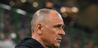 Calzona “Ritiro non punitivo, contro la Roma con carattere”