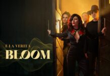 Fuori “E’ la verità” dei “Bloom” la band guidata da Giusy Ferreri