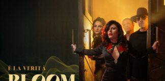 Fuori “E’ la verità” dei “Bloom” la band guidata da Giusy Ferreri