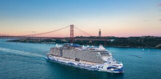 2024 da record per l’Italia delle crociere, al via nuova stagione NCL