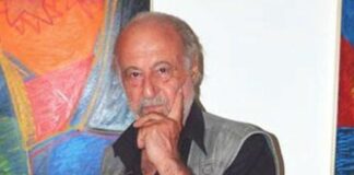 A Palermo “Nove per Nove, Poesie di Tommaso Romano e dipinti di Togo”