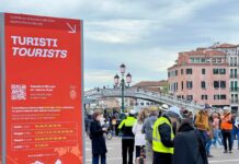 A Venezia seconda giornata contributo accesso, pagamenti a quota 23.600