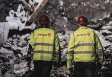 Webuild torna a correre in Borsa, +5% con gli ordini del primo trimestre