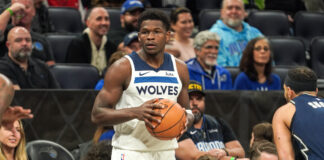 Minnesota cala il tris, Dallas e Indiana si portano sul 2-1