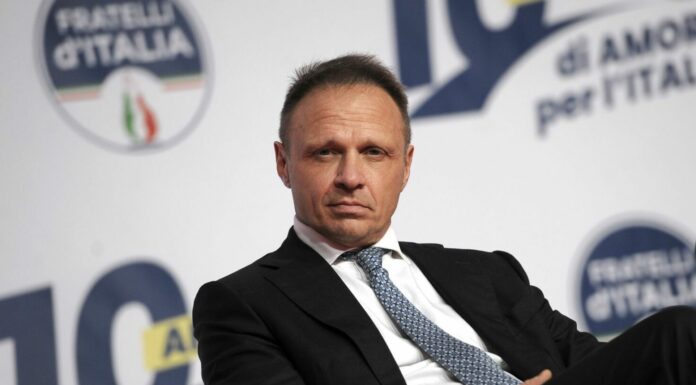 Lollobrigida “Inserire la sovranità alimentare nella Costituzione”