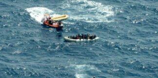 47 migrants rescued, will disembark at the port of Catania