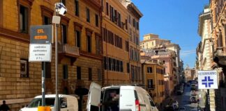 Intensificati i controlli ai varchi Ztl a Roma, 60 violazioni e multe