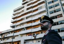 Sfuggì a operazione antidroga a Napoli, arrestato latitante