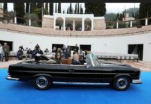 Mazzali “Gardone Riviera nuovo cuore del motorismo internazionale”