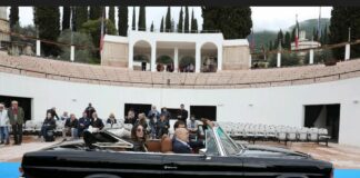 Mazzali “Gardone Riviera nuovo cuore del motorismo internazionale”