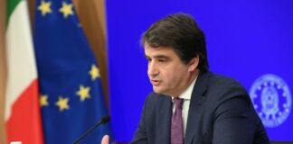 Pnrr, Fitto “Modello possibile di indebitamento comune”