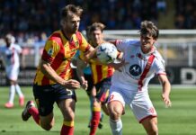 Succede tutto nel recupero, 1-1 tra Lecce e Monza