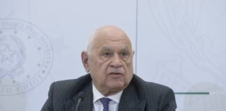 Nordio “La lentezza della giustizia costa 2-3 punti di Pil”