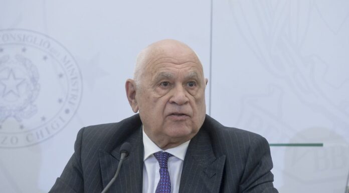 Nordio “La lentezza della giustizia costa 2-3 punti di Pil”