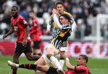 Nulla di fatto allo Stadium, Juve-Milan termina 0-0