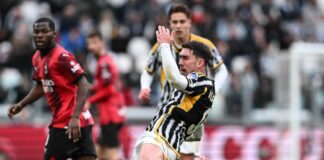 Nulla di fatto allo Stadium, Juve-Milan termina 0-0