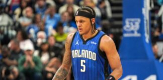 Boston senza problemi nei play-off Nba, Thunder 3-0 sui Pelicans