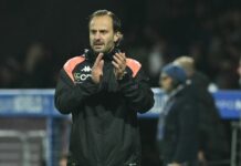 Genoa, Gilardino “Il Cagliari è avversario mentalmente forte”