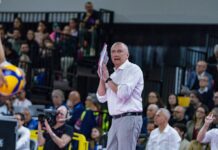 Barbolini “Complimenti a Conegliano, per Scandicci solo l’inizio”