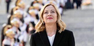 ميلوني تترشح للانتخابات الأوروبية: كرست الكثير من الجهد لهذا المسار الأوروبي