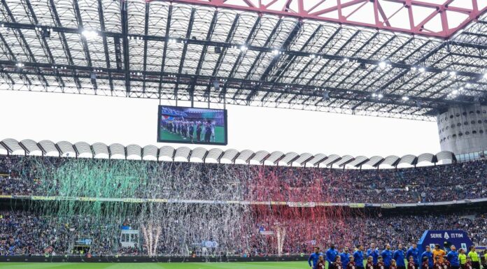 Inter-Torino 2-0, doppietta Calhanoglu e via alla festa nerazzurra