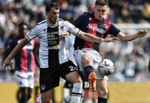 Bologna-Udinese 1-1, Saelemaekers risponde a Payero