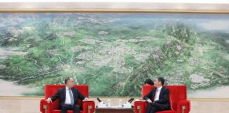 Palermo, sviluppo sostenibile e cultura al centro di una missione del Comune nella città cinese di Chengdu