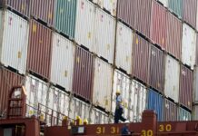 A marzo in calo l’export italiano verso i Paesi non Ue