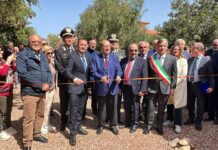 Restaurato il casolare “Peppino Impastato” a Cinisi