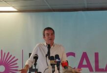 Occhiuto “Abbiamo dimostrato che la Calabria non è ingovernabile”