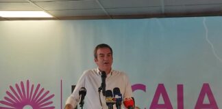 Occhiuto “Abbiamo dimostrato che la Calabria non è ingovernabile”