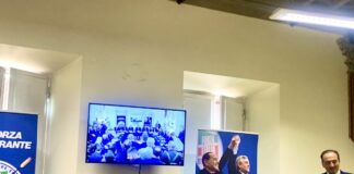 Forza Italia sottoscrive un manifesto con le forze civiche moderate per il futuro del Ppe