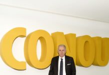 Riccardo Piunti rieletto presidente del Conou