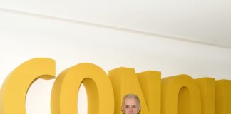 Riccardo Piunti rieletto presidente del Conou