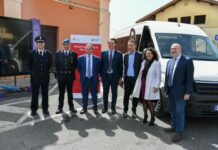 Nuovo collegamento treno+bus per la Casa circondariale di Velletri