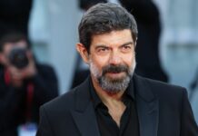 Pierfrancesco Favino nella giuria del Festival di Cannes