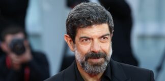 Pierfrancesco Favino nella giuria del Festival di Cannes