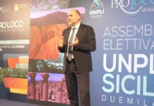 Unpli Sicilia, La Spina riconfermato alla guida del comitato delle Pro Loco