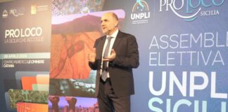 Unpli Sicilia, La Spina riconfermato alla guida del comitato delle Pro Loco