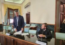 Frosinone, la Provincia approva rendiconto della gestione 2023