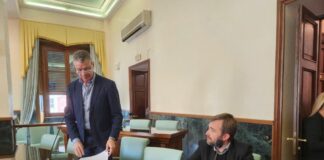 Frosinone, la Provincia approva rendiconto della gestione 2023