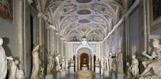 Torna Musica ai musei, la stagione di concerti in Città del Vaticano