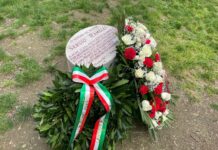 Milano, commemorazione Ramelli-Pedenovi, Sala “Ricordo bipartisan”