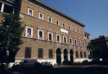 Uffici giudiziari, protocollo intesa Ministero Giustizia-Regione Veneto