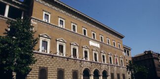 Uffici giudiziari, protocollo intesa Ministero Giustizia-Regione Veneto