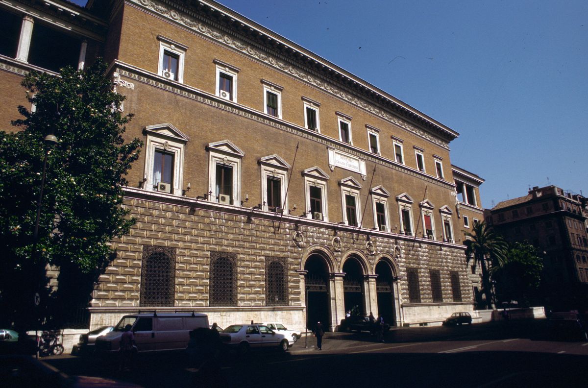 Uffici giudiziari, protocollo intesa Ministero Giustizia-Regione Veneto