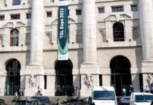 Borsa, Milano apre positiva. Ftse Mib a +0,12