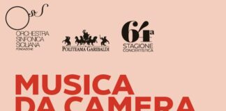 Musica da Camera al Politeama di Palermo, al via stagione di concerti