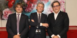 Scazzosi rieletto a presidenza Bcc Busto Garolfo e Buguggiate